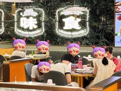 -九龙茶记·粤式餐厅融合菜(鹭江店)