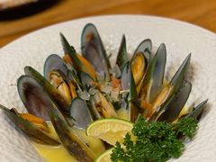 -格鲁·秀色Georgia’s Feast