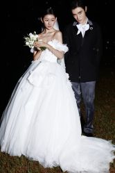 -巴黎春天·菀纱仙庭婚纱美学