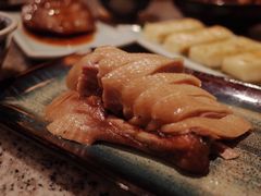 招牌盐水鸭-南京大牌档(三阳广场苏宁店)