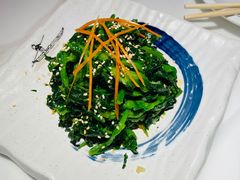 -今朝桃花醉川菜小酒馆(龙湖天街店)