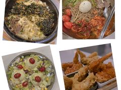 -京尚道韩式美食屋(海甸岛店)