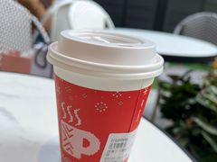 -Peet's Coffee皮爷咖啡(万象天地店)