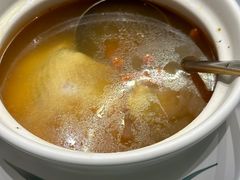 -九尊食上(生态园林酒店)