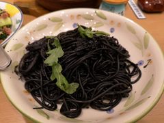 -萨莉亚意式餐厅(彩悦城店)