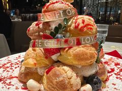 -Mogul Eatery·大亨餐酒馆