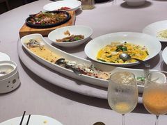 -梦都海鲜酒家(万达广场江桥店)