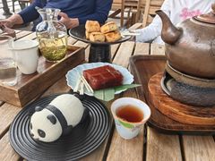 -瓦库茶馆37号(北龙湖店)