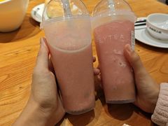 -丽达购物中心(崂山店)