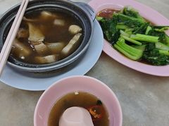 -新记肉骨茶