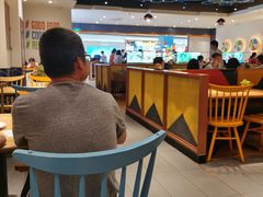 大堂-菲滋意式餐厅(西溪印象城店)