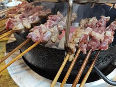 -源味居手把签烧烤(长春一店)