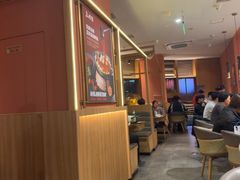 -鱼酷活鱼烤鱼(静安大融城店)