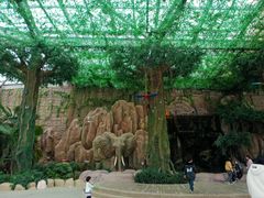 -祥源·阜阳生态乐园