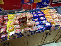 零售区-味多美蛋糕(朝新嘉园店)
