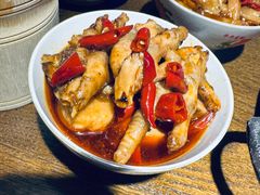 -萍姐火锅·公路夜市(打浦桥日月光店)
