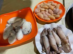 -悦富门冬瓜盅(新业广场店)