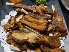 -祖传曾羊肉饭店