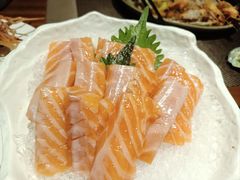 -和彩放题餐厅(酒仙桥店)