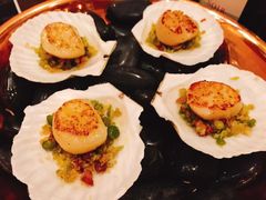 -恰餐厅及酒吧 CHAR Bar & Grill (北京丽都皇冠假日店)