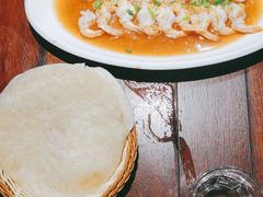 -前海沿·青岛菜(五四广场永旺店)