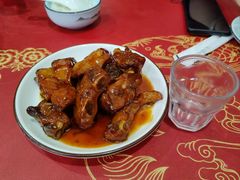 -红灯笼龙凤饭店(宁波老字号店)