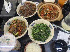 -潇湘阁(三里屯SOHO店)