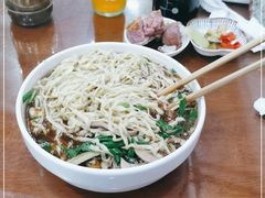 -老赵面店(大西路店)