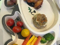 -眉州东坡·熊猫主题餐厅(枫蓝店)