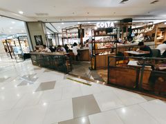 -COSTA COFFEE(上海虹口龙之梦)