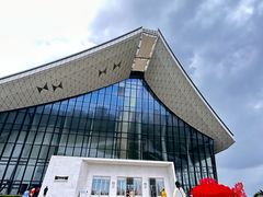 -中国（海南）南海博物馆