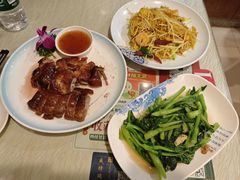 -香港威特瑞茶餐厅(小白楼音乐厅店)