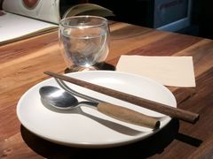 餐具摆设-原食日记(合生汇购物中心店)