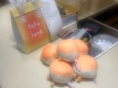 -fufuland·生乳舒芙蕾(北京·合生汇店)