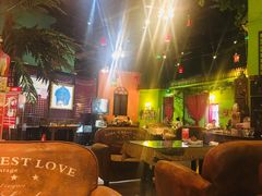 大堂-小娘惹厨房Little Nyonya(狮城有约上榜店)