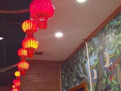 -亮欢寨酸汤鱼(沙冲路店)