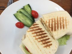 -康豪氏餐厅(酒仙桥店)