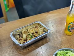 -老虎滩大连海鲜烧烤(建邺云锦路总店)