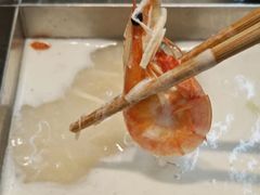 -海底捞火锅(凯德广场店)