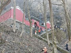 -武当山风景区