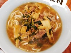 -奎元馆.百年奎元.非遗传承(西湖边的解放路店)