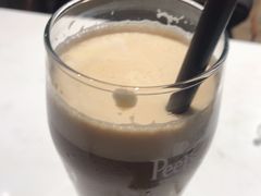 -Peet's Coffee皮爷咖啡(德基店)