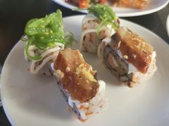 -339旋转餐厅(天府熊猫塔店)