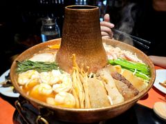 -田园北魏家宴·大同菜(御东店)