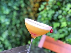 -顶层酒吧ROOF(上海艾迪逊酒店)