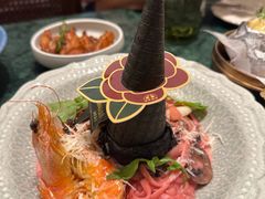 -秘密旅行Bonjour(黑金冠 江南西店)