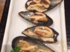 iphone_upload_pic-竹之月日本料理铁板烧(香江花园店)