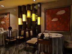 包厢-香云轩·顺德菜(香云纱园林酒店店)