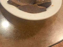 卤水鹅肝例牌-揭阳钟记小食(福田新村店)