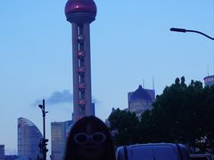 -东方明珠广播电视塔